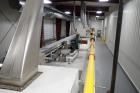2008 Hybrid 3-zone Tunnel Oven